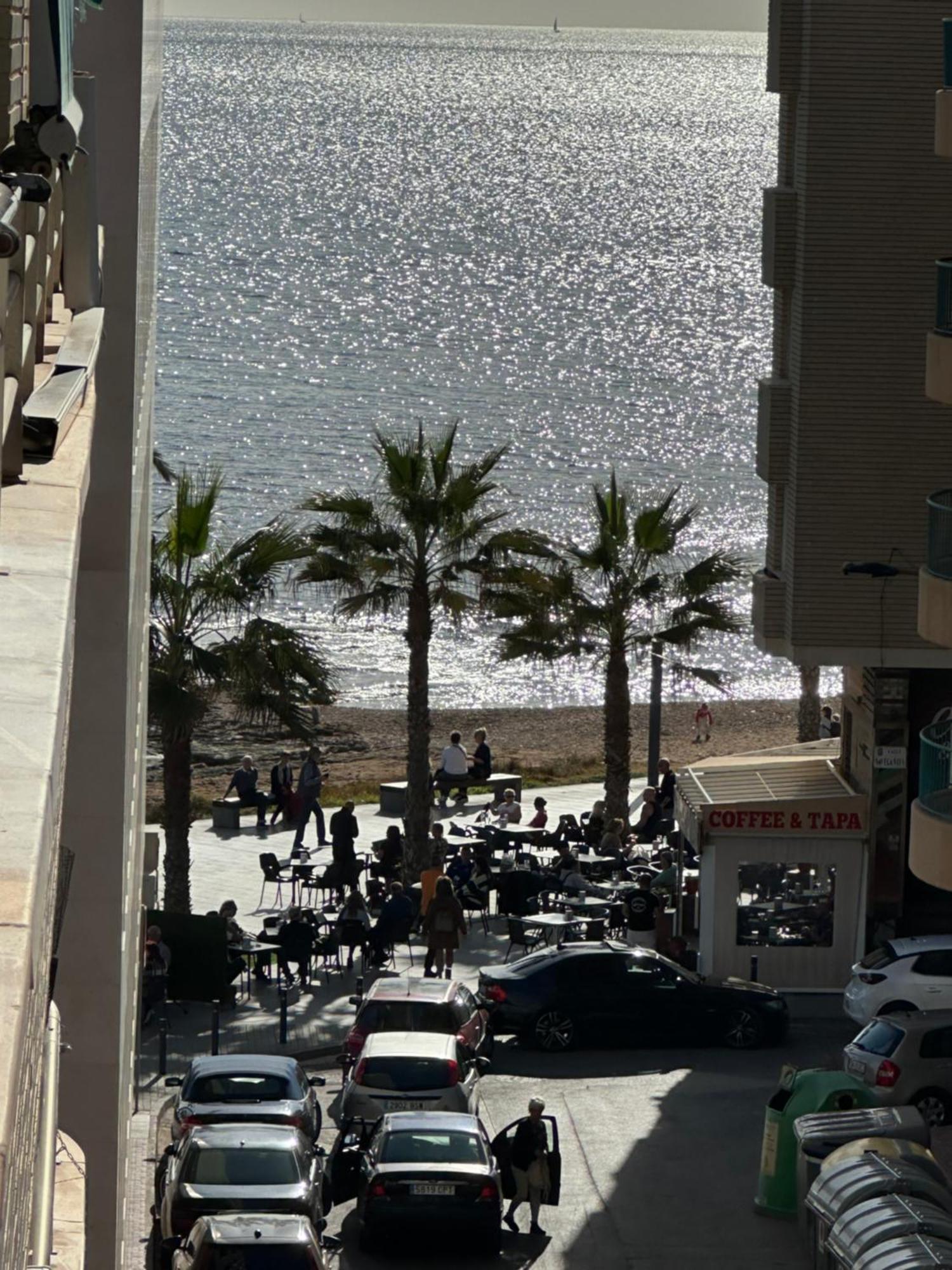Appartement La Sal Torrevieja Exterior foto