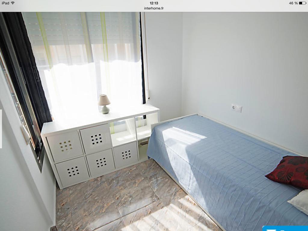 Appartement La Sal Torrevieja Exterior foto