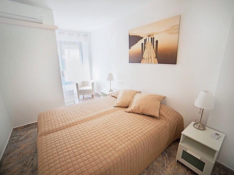 Appartement La Sal Torrevieja Exterior foto